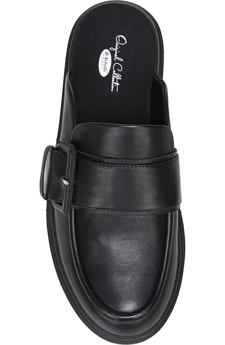 Dr. Scholl's Original Classy Moc Toe Mule, Alternate, color,