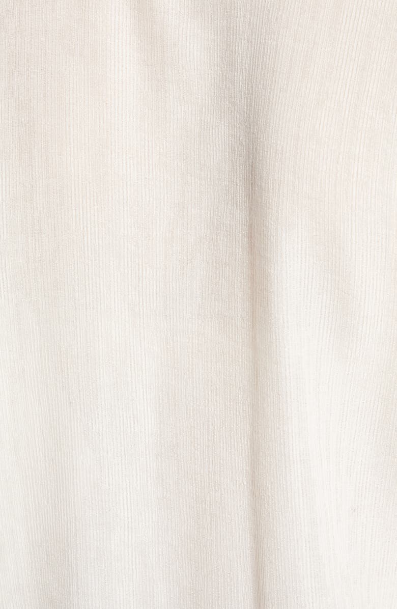 Treasure & Bond Puff Sleeve Textured Blouse, Alternate, color,