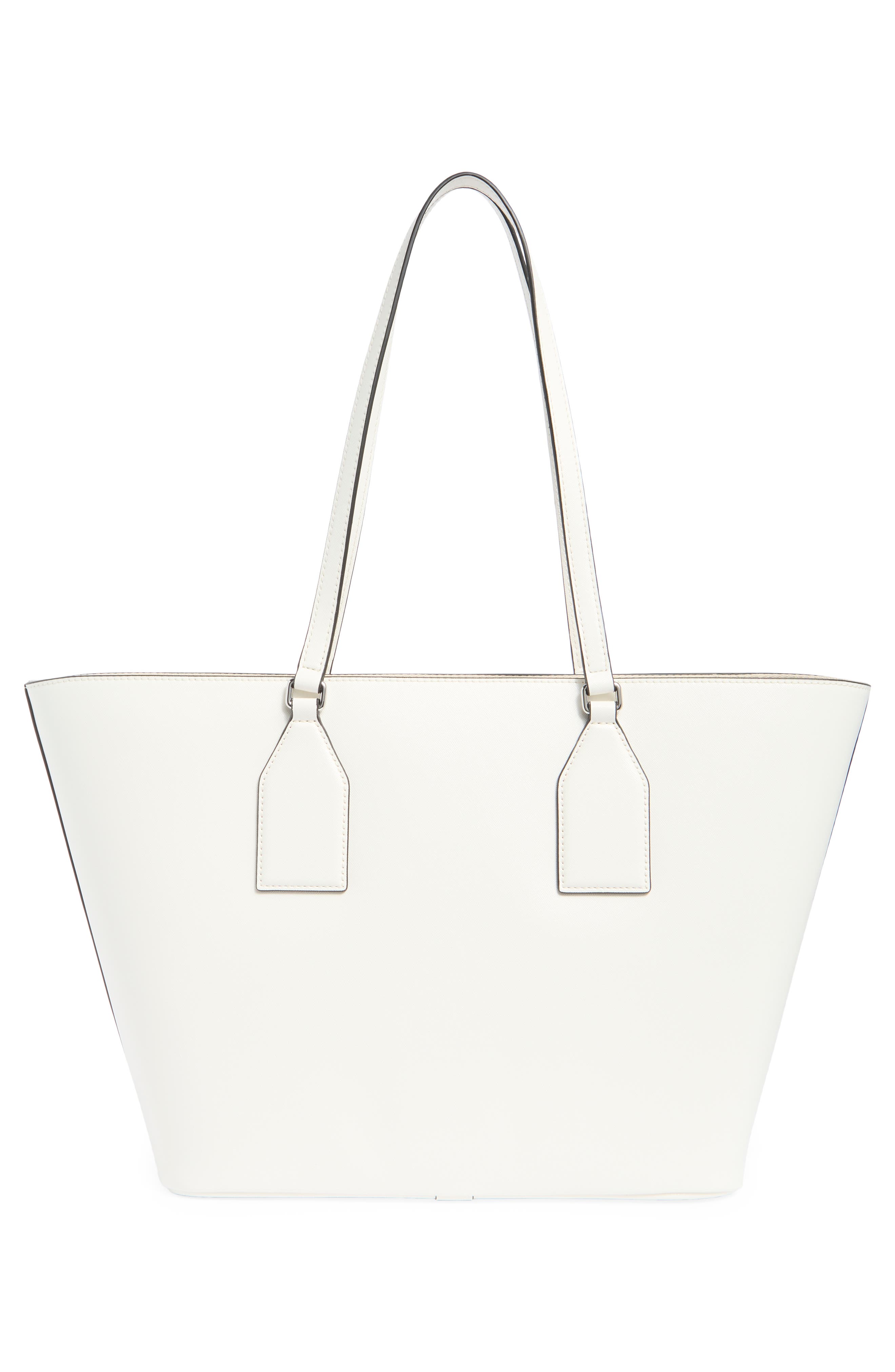 Trademarc Tote Bag, Alternate, color, COTTON