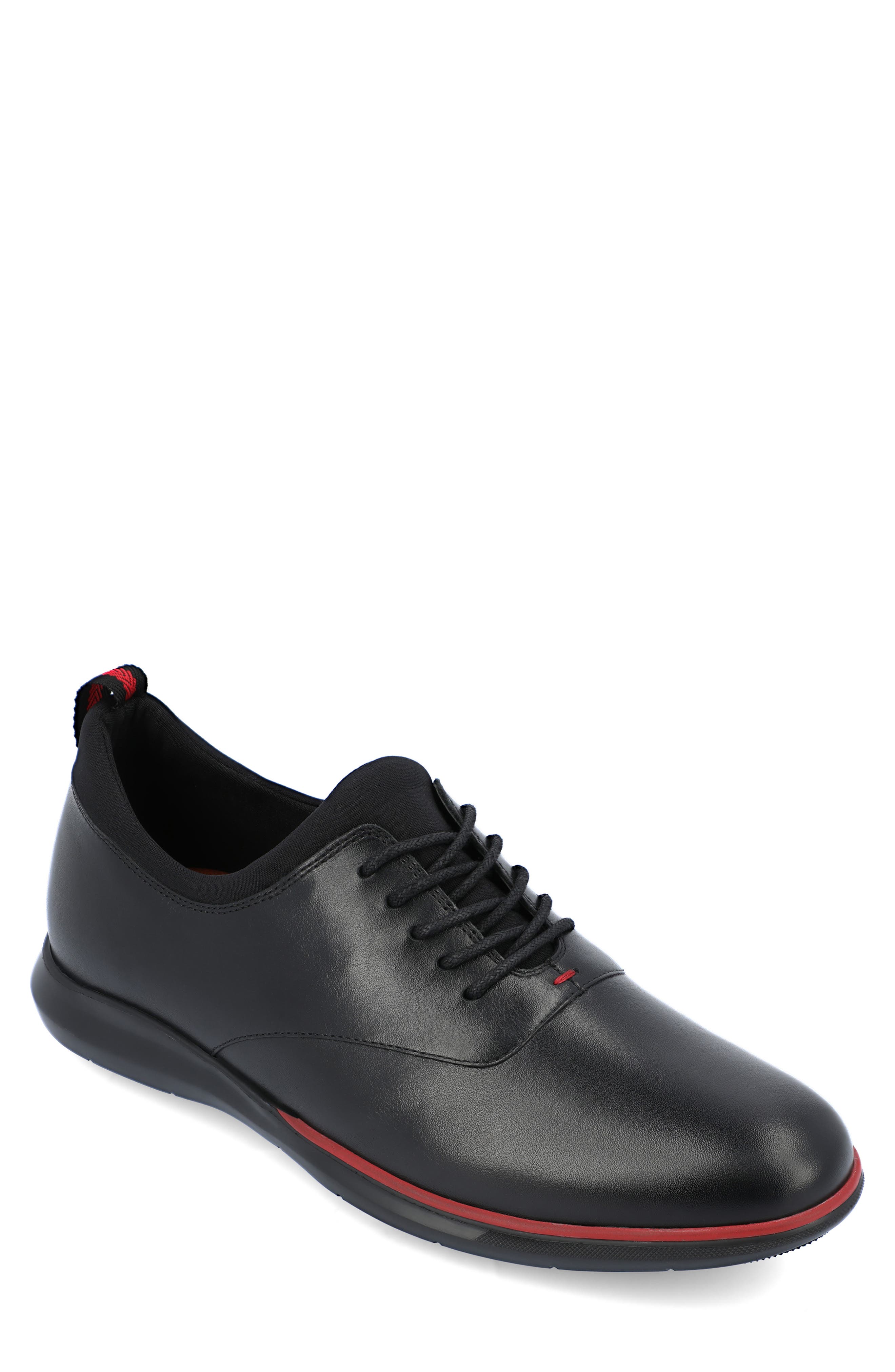 Thomas & Vine Hyde Hybrid Dress Shoe, Main, color, 