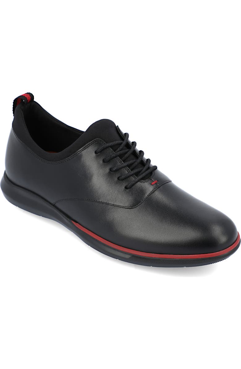 Thomas & Vine Hyde Hybrid Dress Shoe, Main, color,
