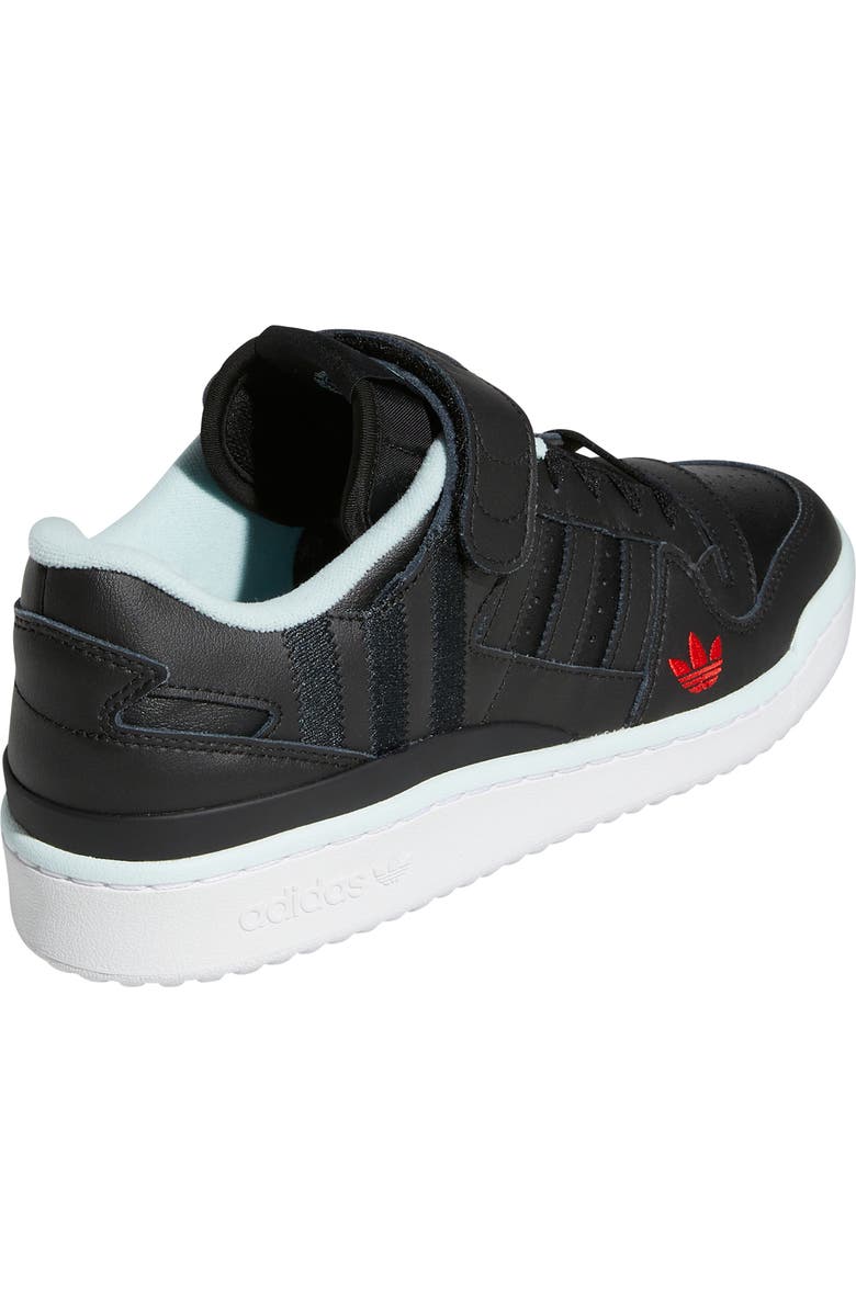 adidas Forum Low Sneaker, Alternate, color,