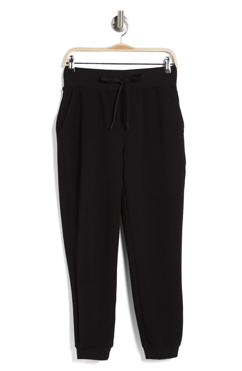 SOYBU Humble Textured Joggers | Nordstromrack