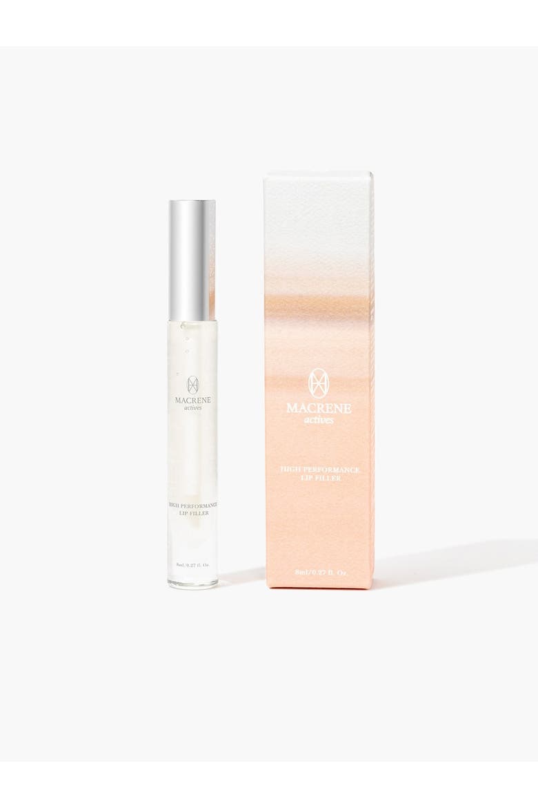High Performance Lip Filler, Alternate, color, Clear - 0.2 fl oz