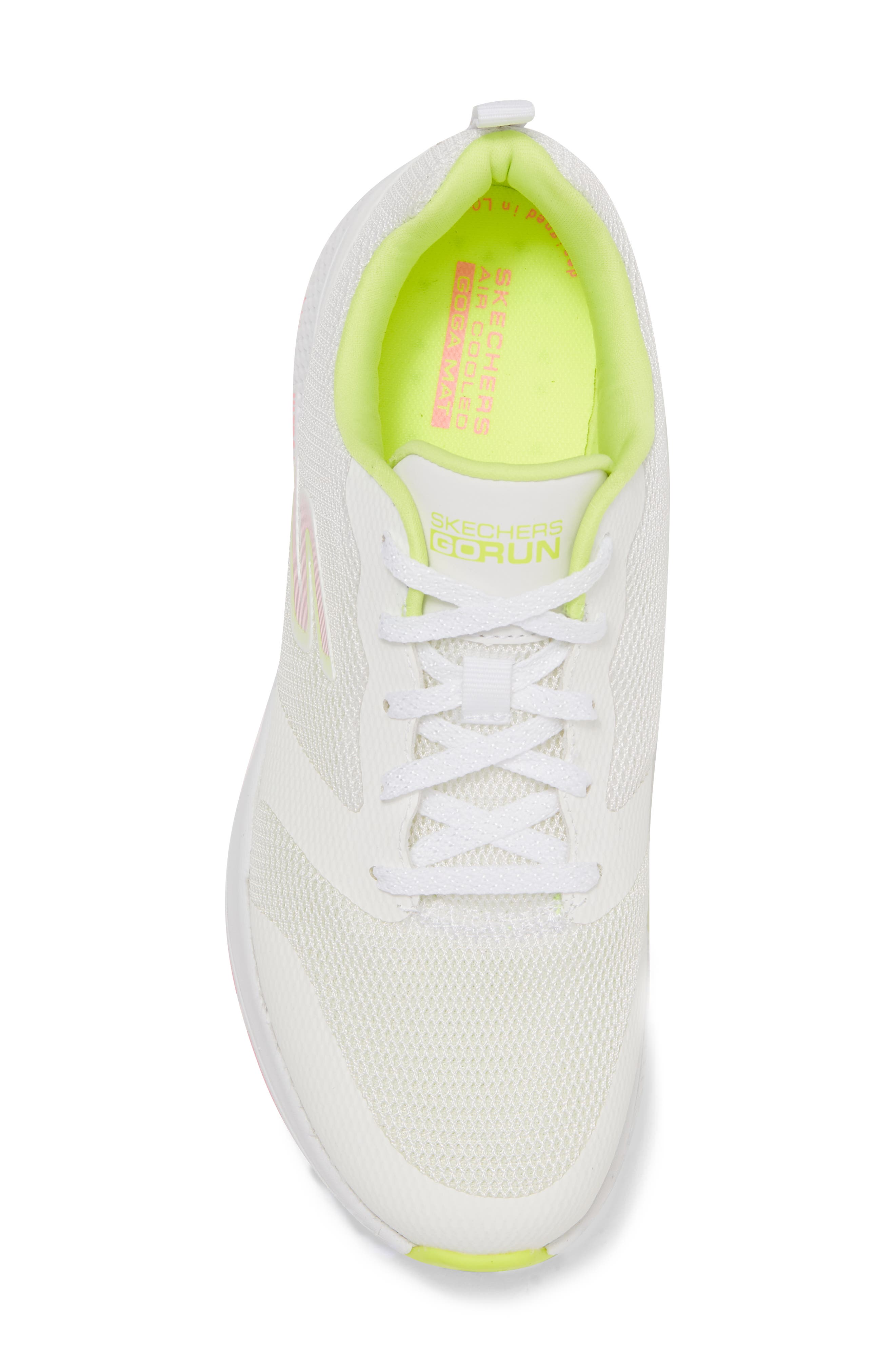 SKECHERS Go Run Consistent Fearsome Running Shoe (Women) | Nordstromrack