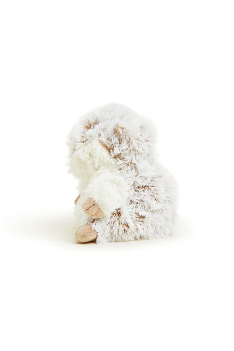 Hamster Junior Plush Toy, Alternate, color, Light Brown