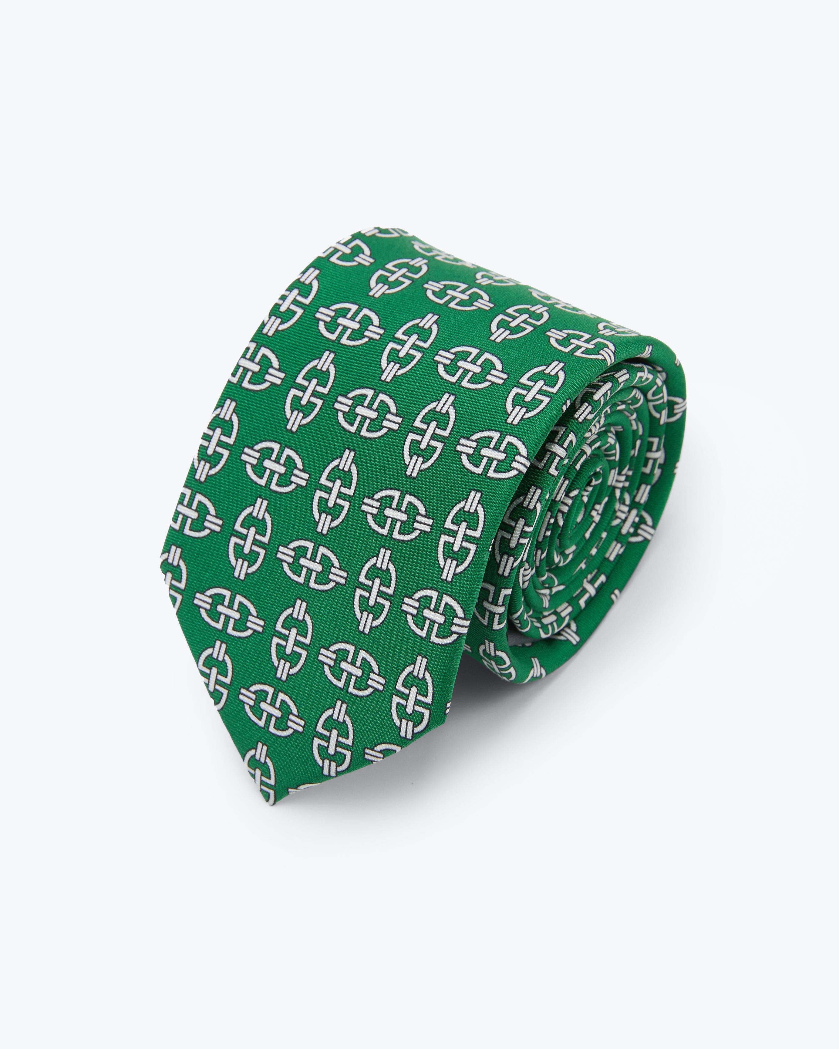 selected Green