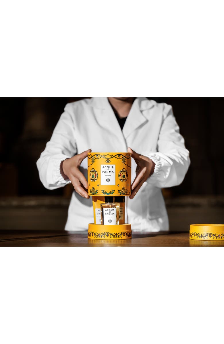 Acqua di Parma Colonia Fragrance Gift Set, Alternate, color, 