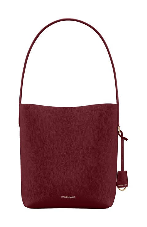 The Bucket Soft Tote