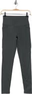 Z by Zella Fleece Lined Pocket Leggings