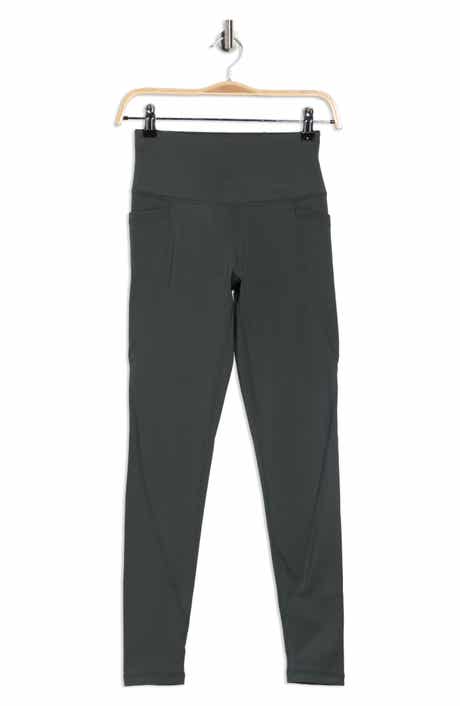 Z by Zella Fleece Lined Pocket Leggings