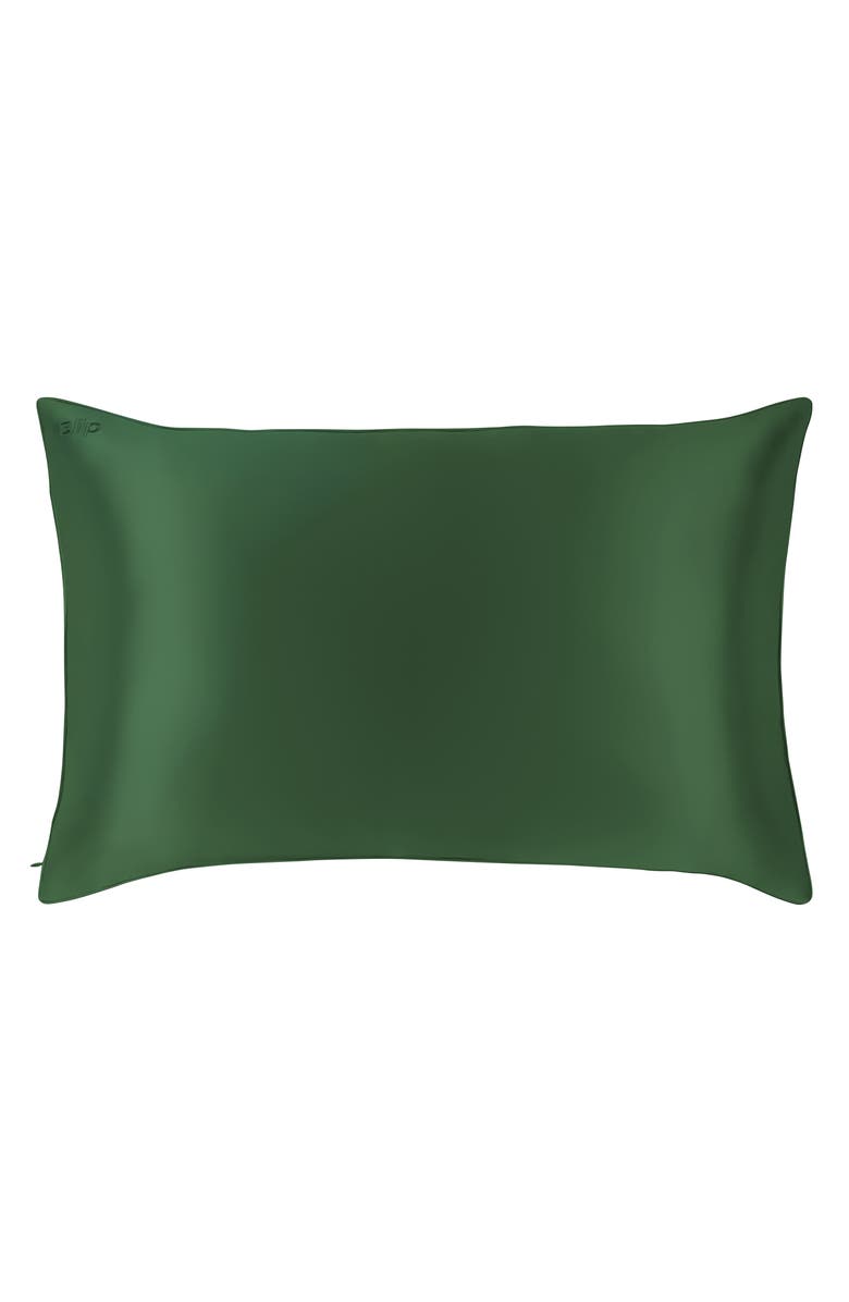 slip Pure Silk Queen Pillowcase, Alternate, color, 