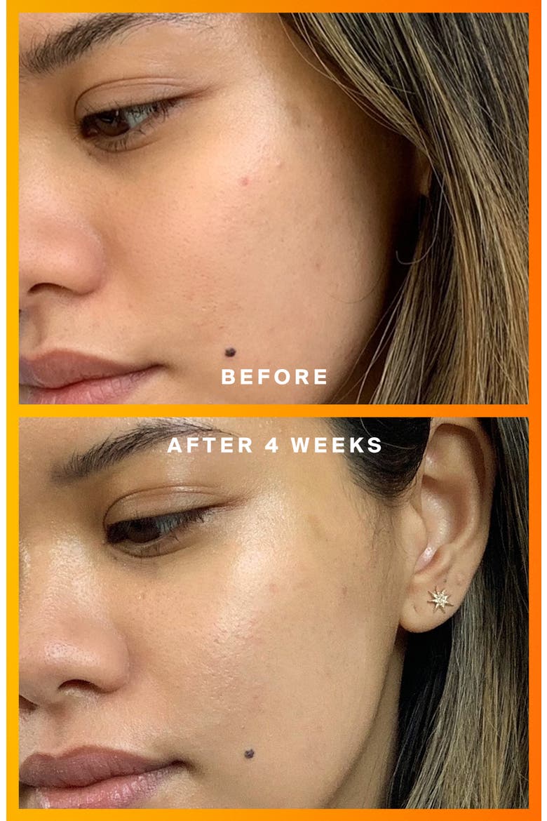 Daily Dose Vitamin C + SPF 40 Serum, Alternate, color, NO COLOR