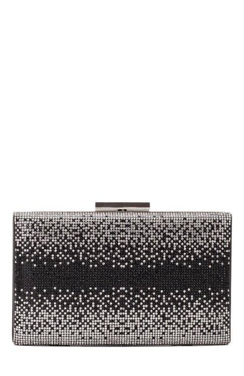 Clara Evening Clutch