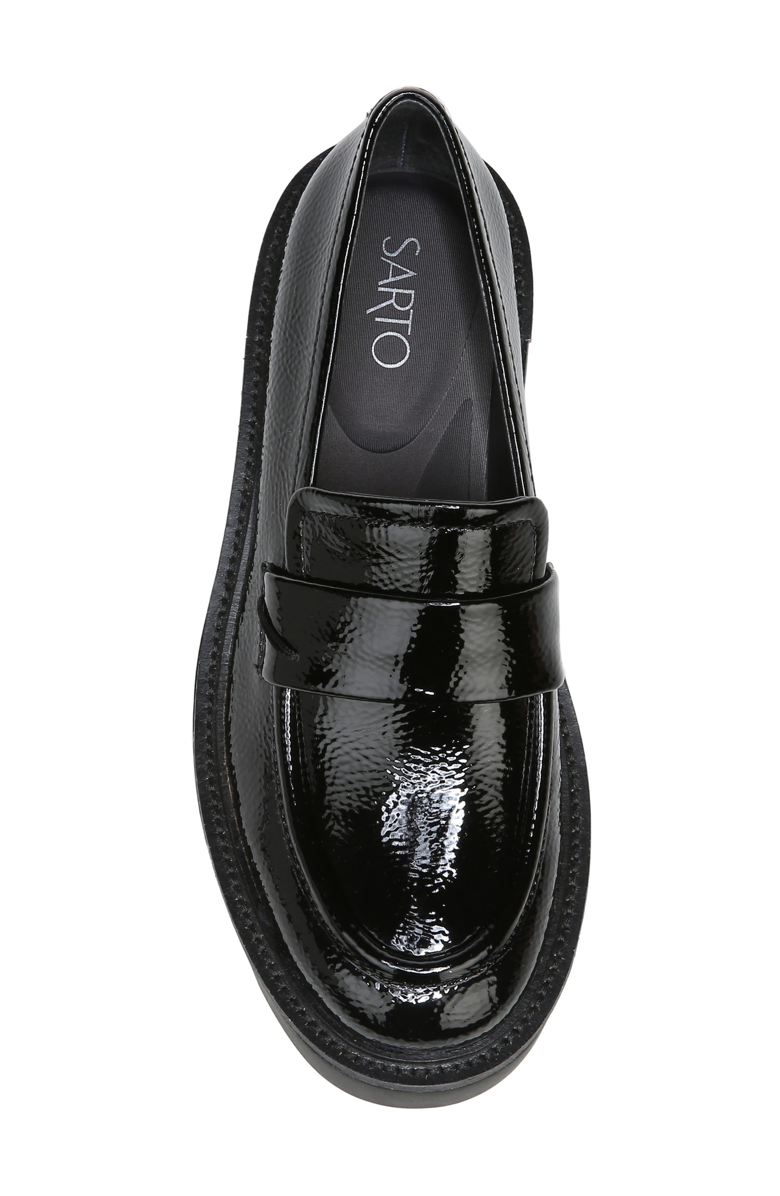 SARTO by Franco Sarto A-Ream Loafer, Alternate, color, 