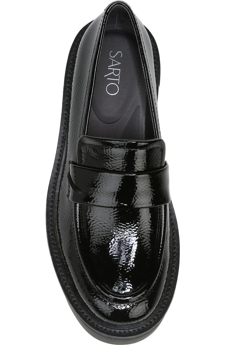 SARTO by Franco Sarto A-Ream Loafer, Alternate, color,