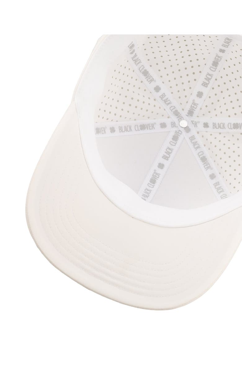 Black Clover BC Tonal 1 Hat, Alternate, color,