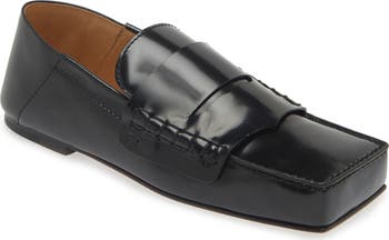 Jacquemus Carré Penny Loafer (Women) | Nordstrom
