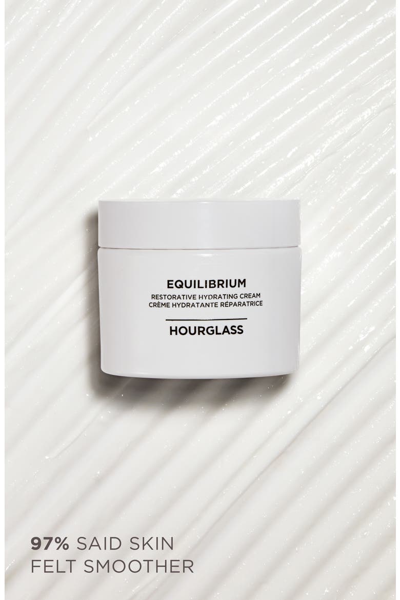 Equilibrium Restorative Hydrating Cream, Alternate, color, NO COLOR