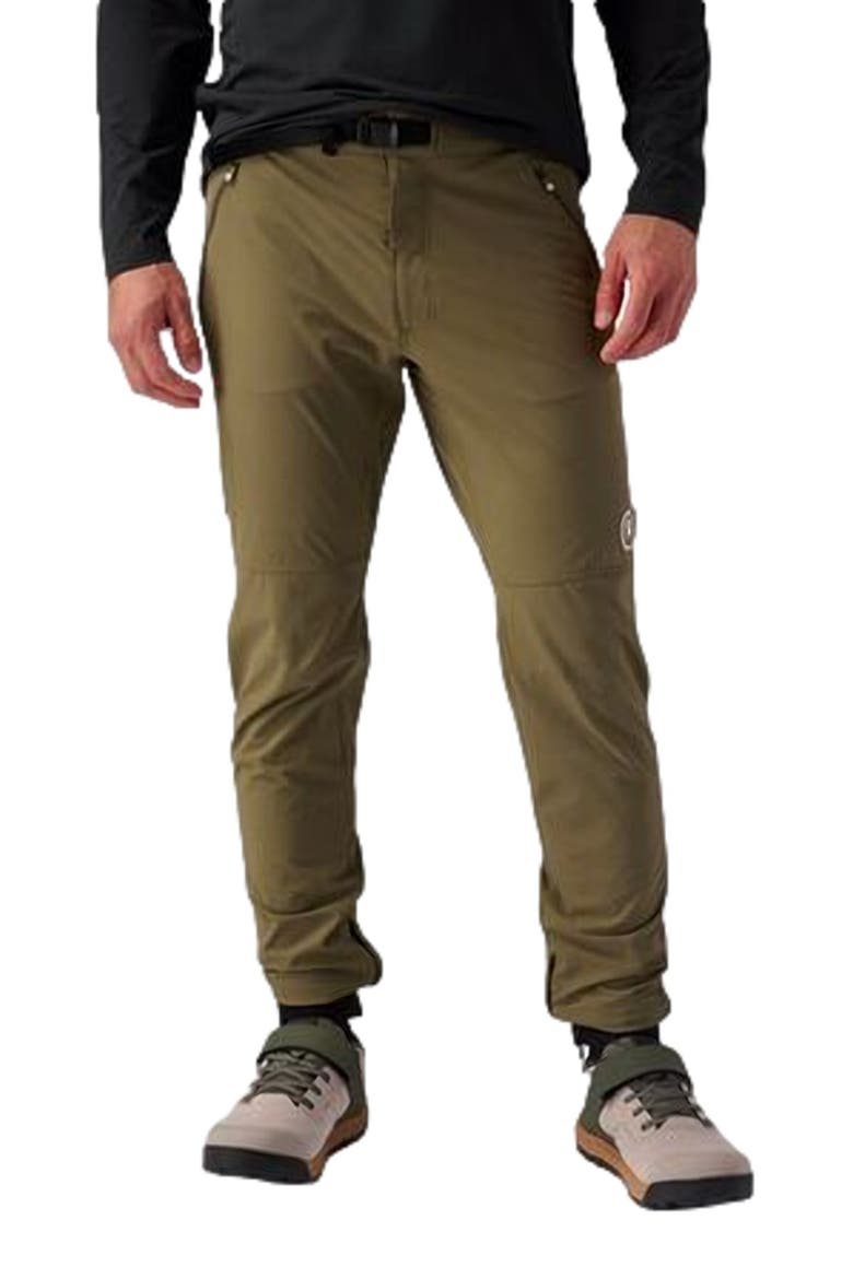 Slickrock Pant - Men's, Main, color, Kalamata