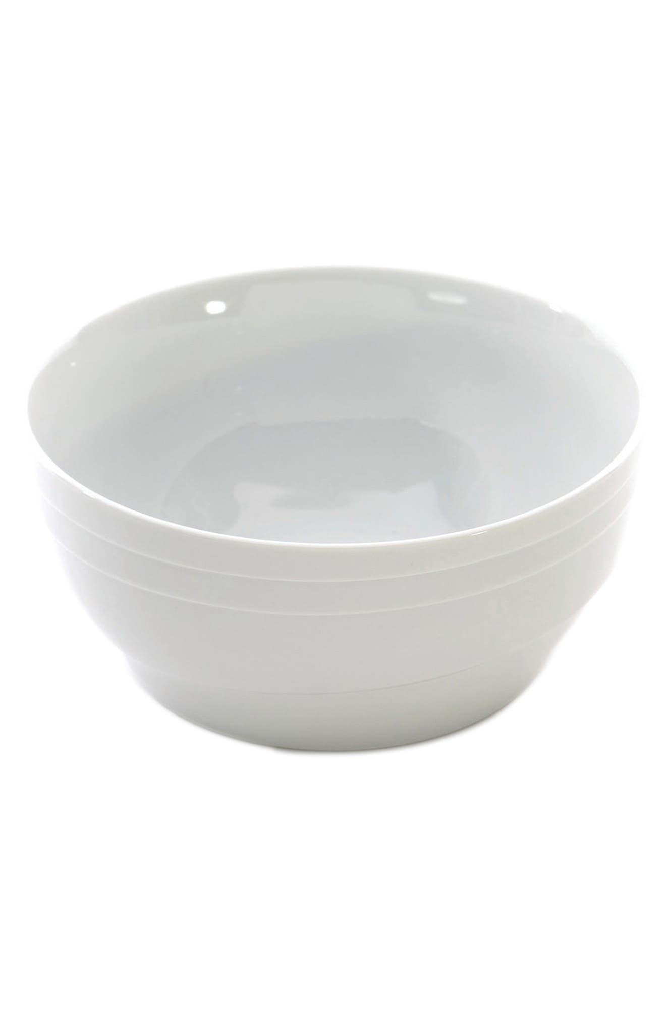 BergHOFF Eclipse 6" Porcelain Cereal Bowl