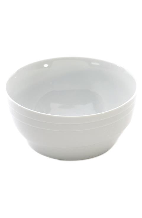 Eclipse 6" Porcelain Cereal Bowl