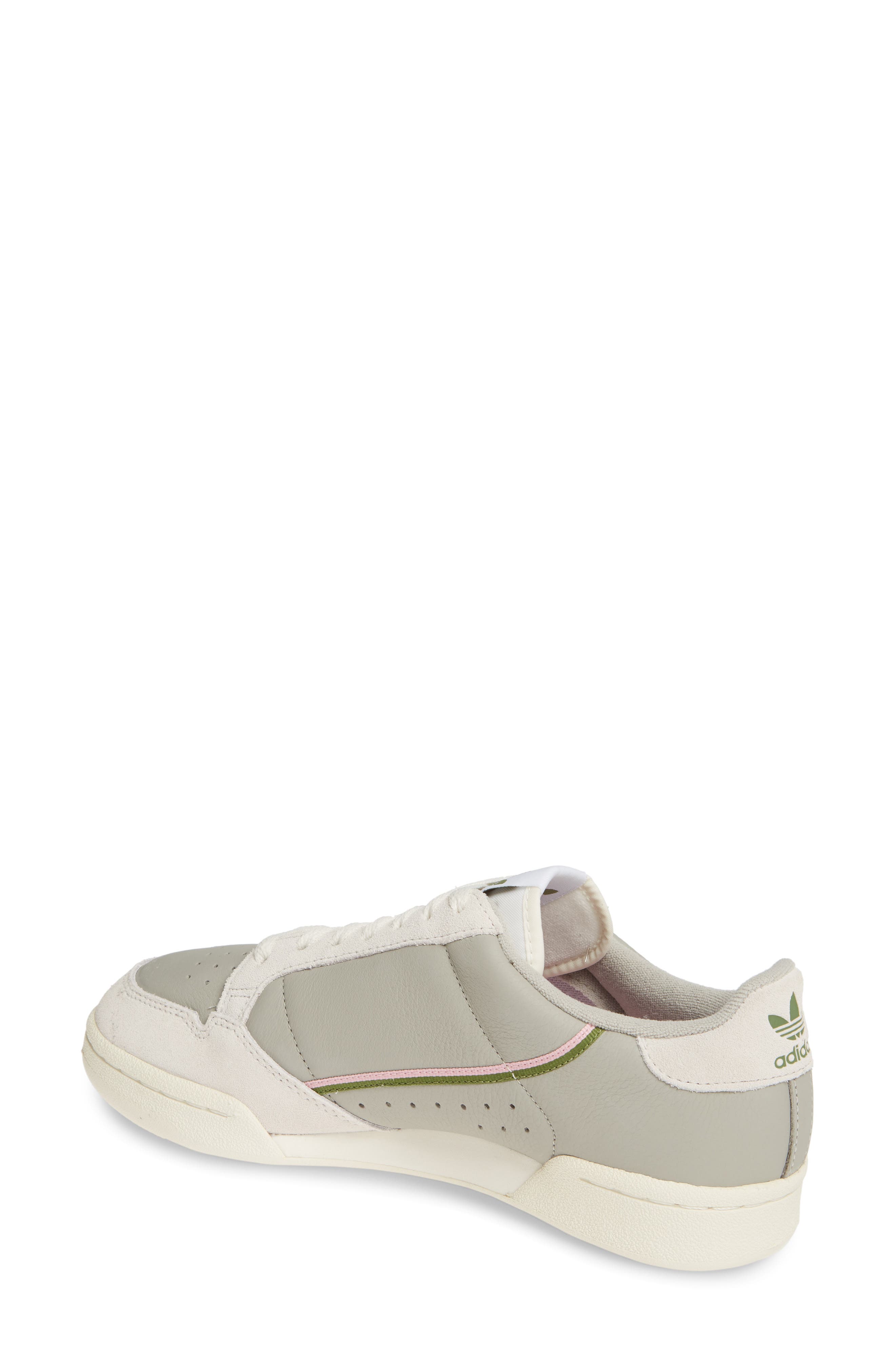 adidas Continental 80 Sneaker, Alternate, color, 
