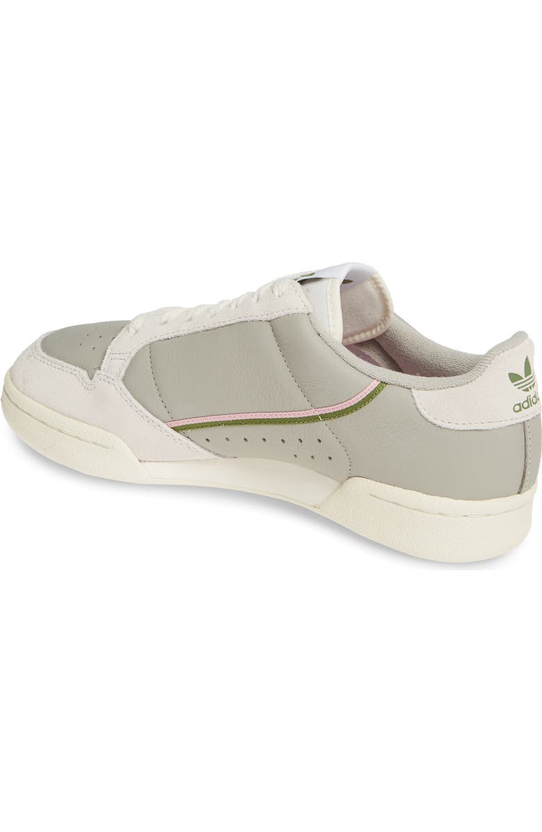 adidas Continental 80 Sneaker, Alternate, color,