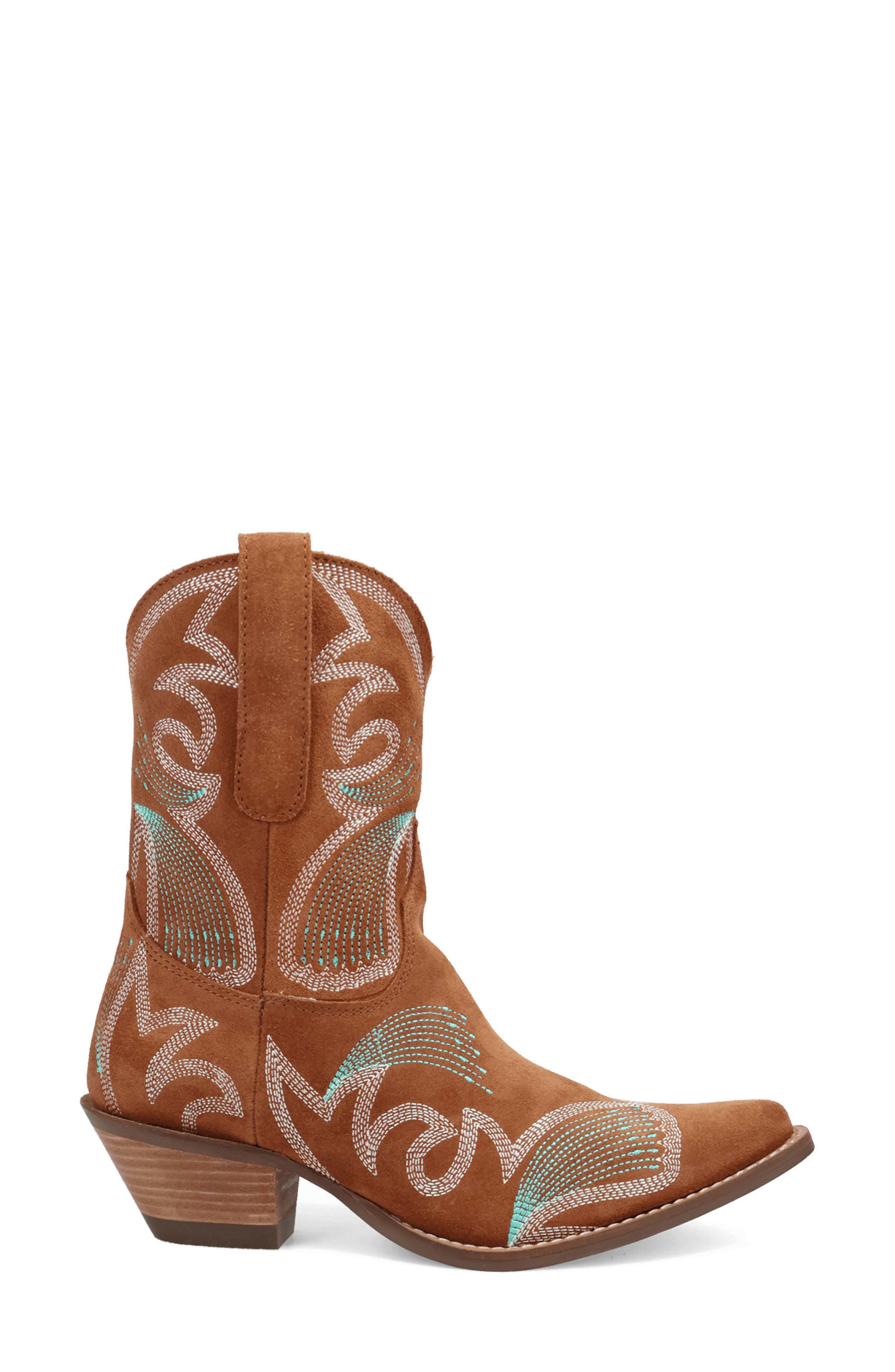 Flying Colors Western Boot - image 4