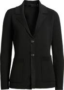 KOBI HALPERIN Clove Wool Blend Cardigan