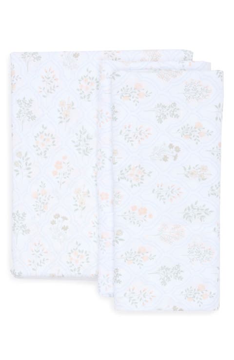 Garment Washed Sheet Set