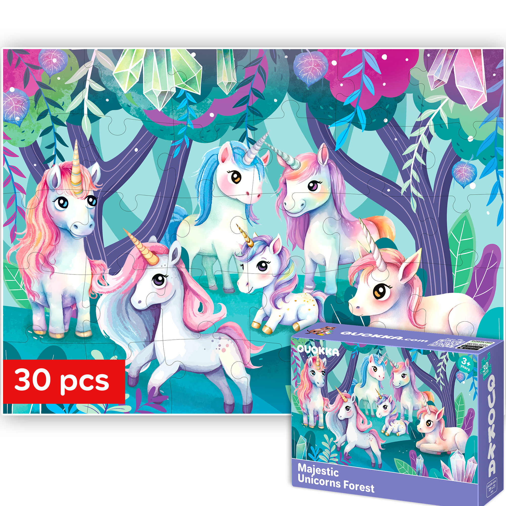 Unicorns