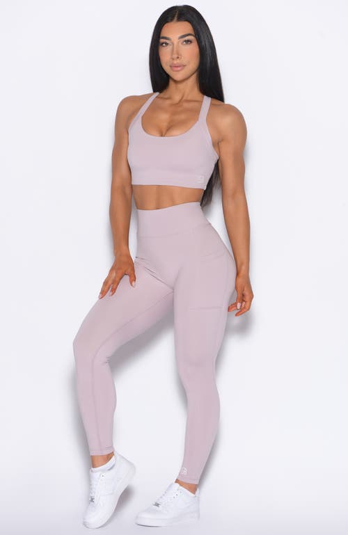 Bombshell Sportswear Curves 2.0 Leggings