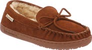 BEARPAW Moc II Slipper - Wide Width Available