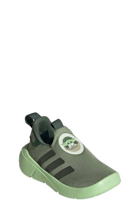Kids' Monofit Sneaker (Walker & Toddler)