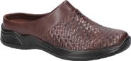 EASY STREET Janalee Mule