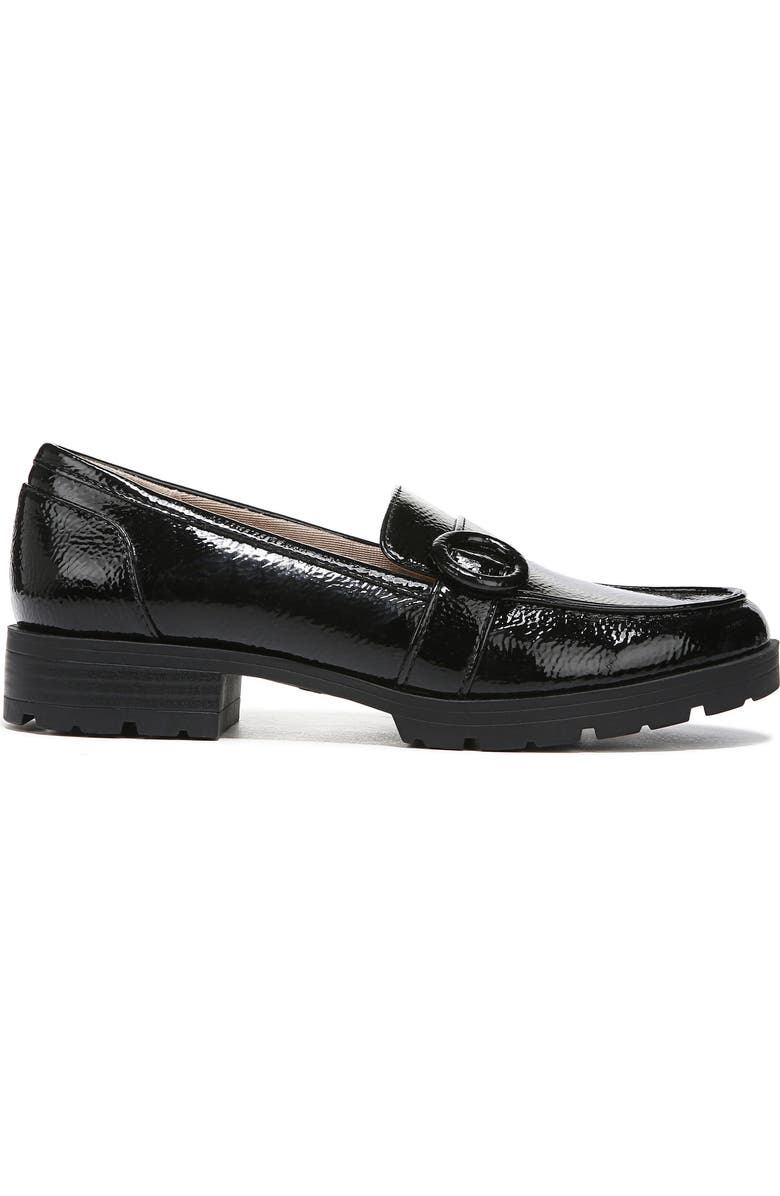 LifeStride Lolly Lug Sole Loafer, Alternate, color,