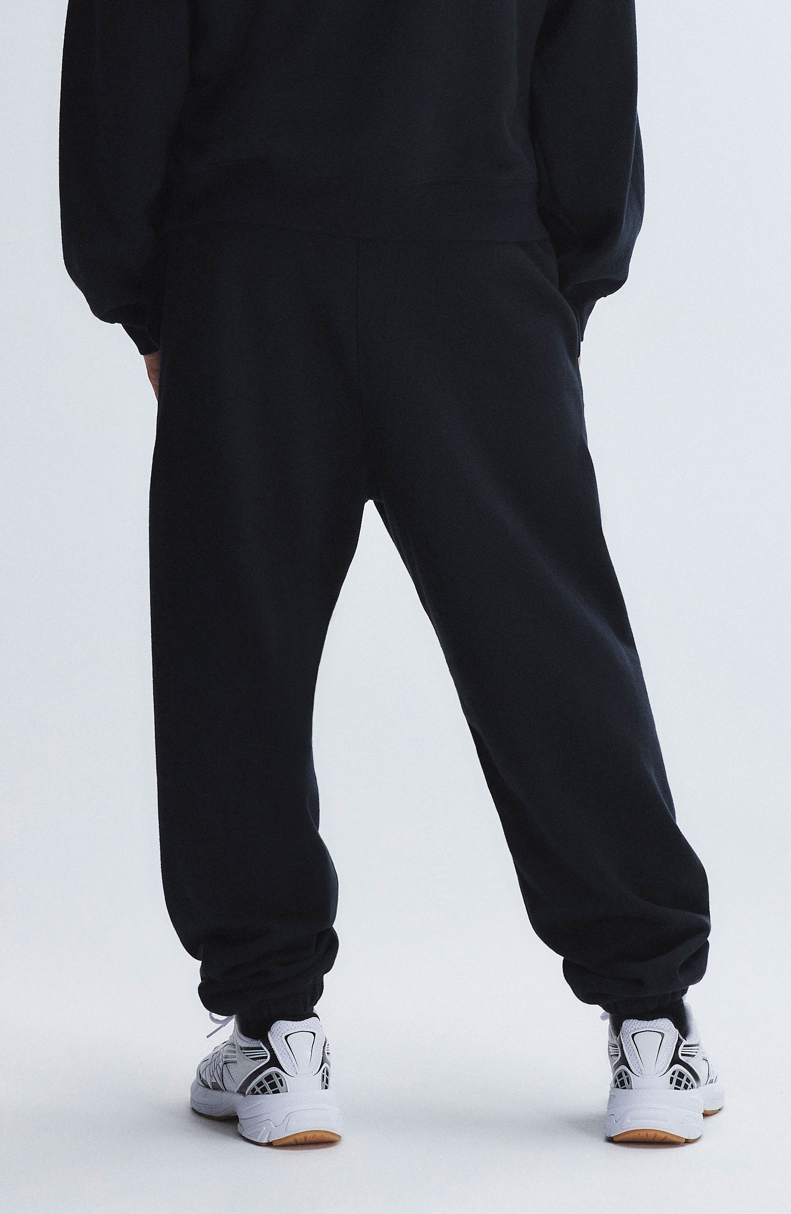 SAVAGE X FENTY Fleece Joggers (Men) | Nordstrom