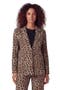 selected Leopard Brown
