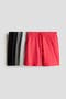  Red/Black