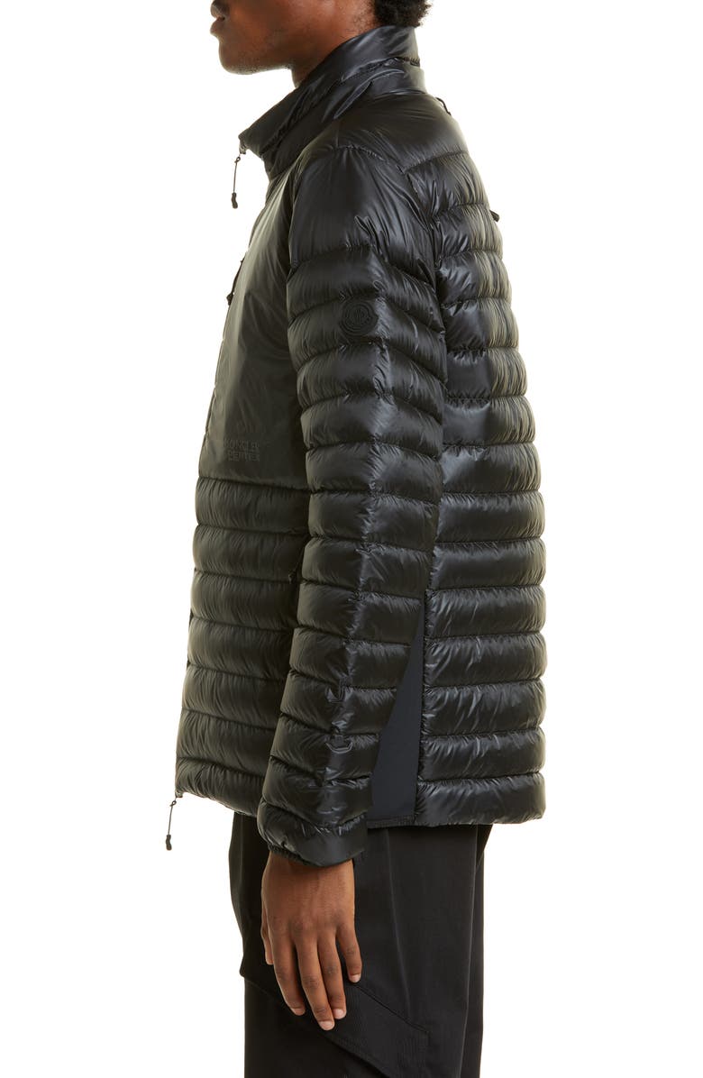 Moncler Jovet Pertex<sup>®</sup> Quantum Down Jacket, Alternate, color, 