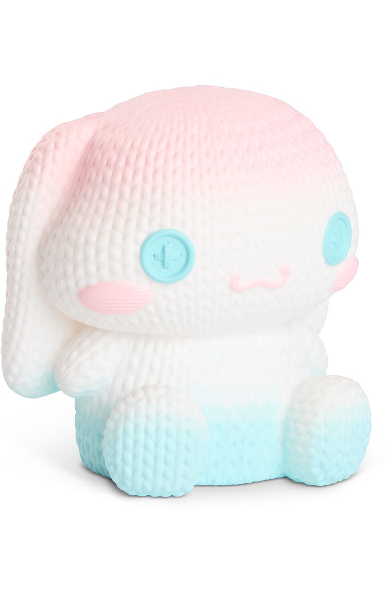 Handmade By Robots Sanrio - Cinnamoroll, Alternate, color, Multicolor