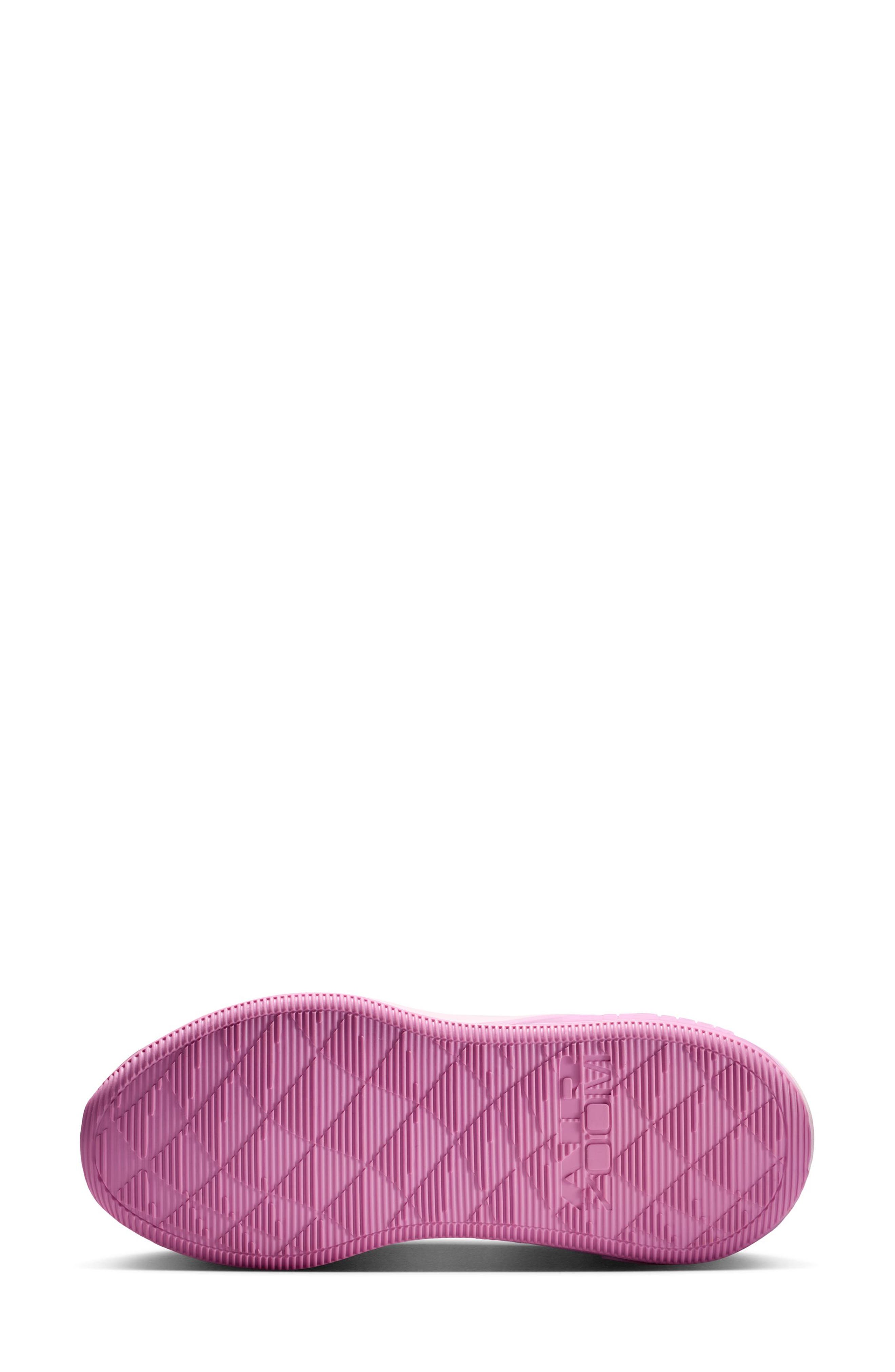 Nike Bella 7 Training Shoe, Alternate, color, Photon Dust/ Pink/ Magenta