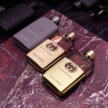 Gucci Guilty Love Edition Pour Femme Eau de Parfum | Nordstrom