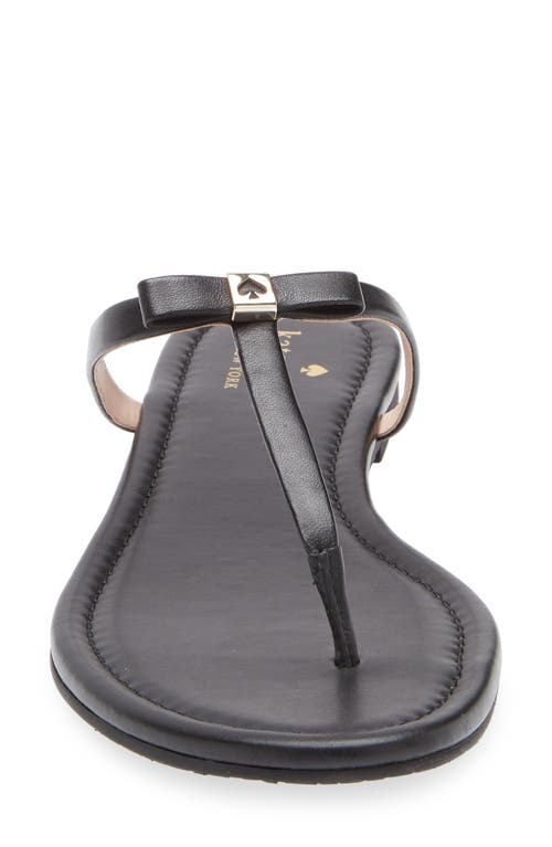 Kate Spade New York Penny Sandal
