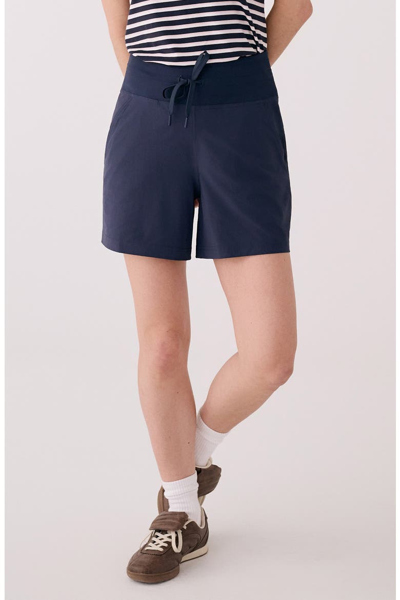 Sofia Shorts, Main, color, OUTERSPACE