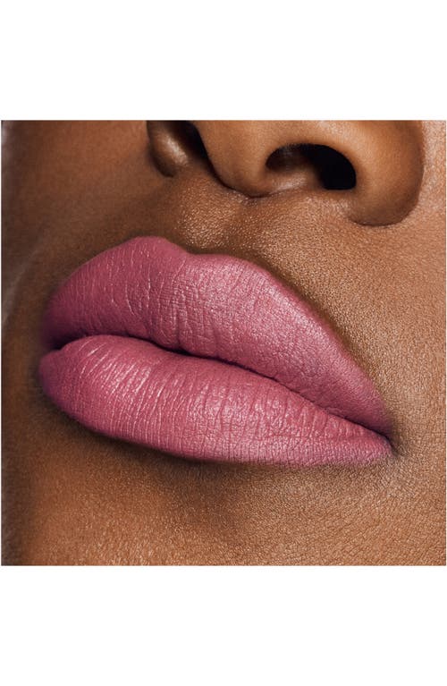 Mac Cosmetics Midnight Macximal Lip Combo $50 Value