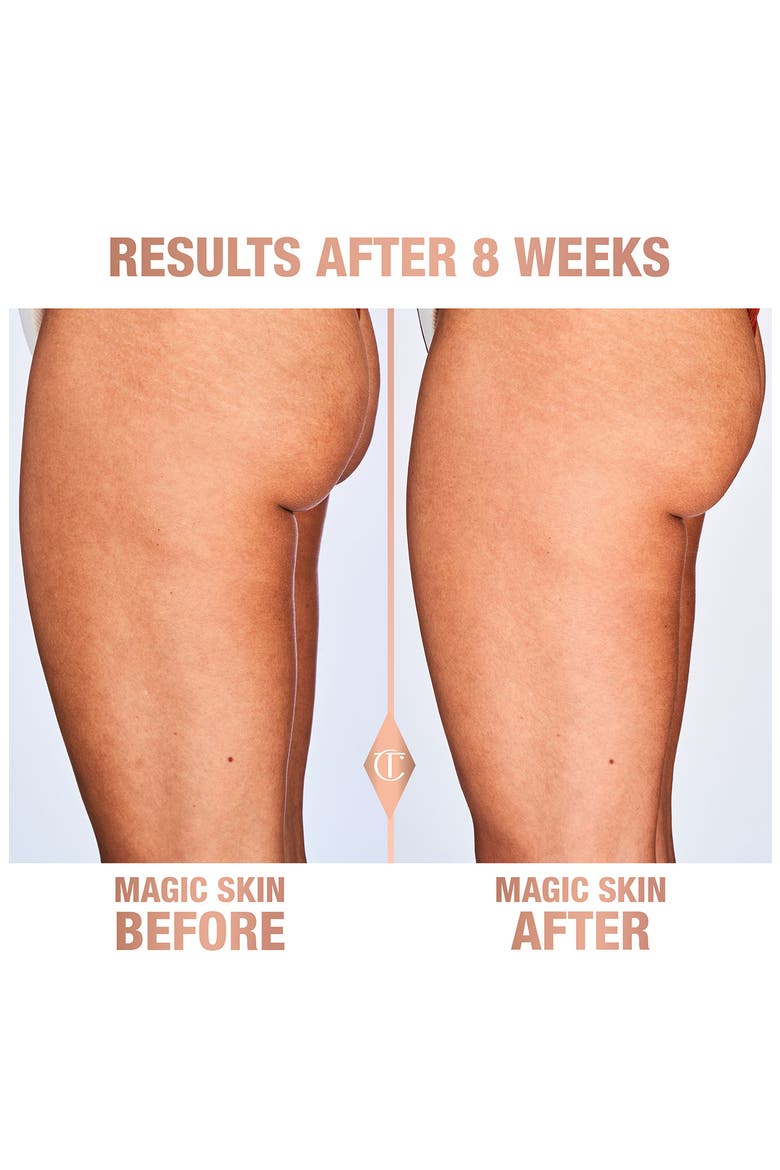 Magic Body Cream, Alternate, color, NO COLOR