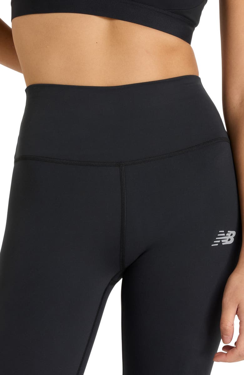 New Balance NB Harmony High Rise Performance Leggings, Alternate, color,