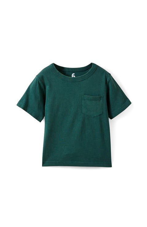 Kid's The Essential Short Sleeve Tee